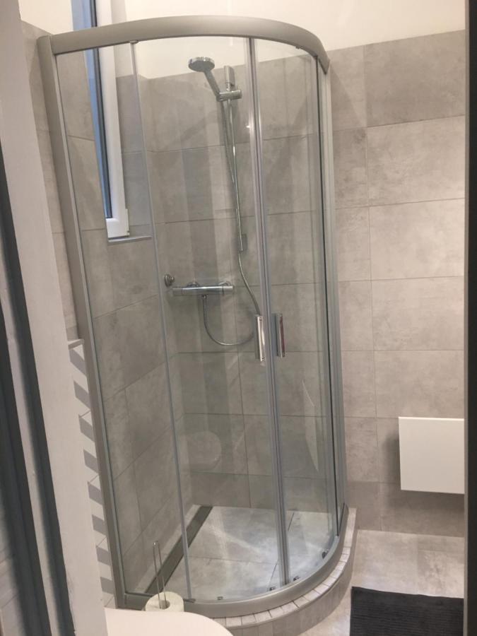 Kalman Apartman Budapest Eksteriør billede